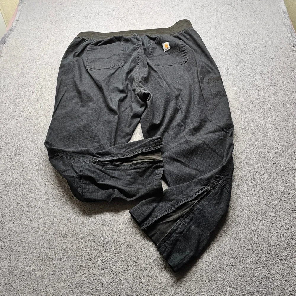 Carhartt force scrub